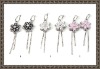 Wholesale lady earring