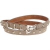 Wholesale Fashion Lady PU leather Bracelets