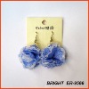 Wholesale rhinestone earring