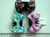 Wholesale ladies butterfly fashion hairpin accessories