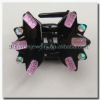 Wholesale 2011 fashion lady hair accessories claw
