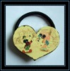 Wholesale ladies fashion hair band/elegant hair accessory