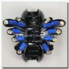 Wholesale 2011 fashion lady hair accessory claw