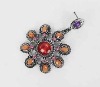 Wholesale Fashion crystal earring