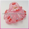 Wholesale 2011 fashion lady hair accessories claw