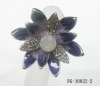 Wholesale flower ring