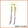 Wholesale rhinestone earring