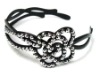 Wholesale fancy hair accessories