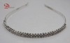 Wholesale Fashion crystal headband hair band fashion headband hair accessories headband fashion ladies headband