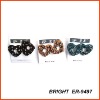Wholesale rhinestone earring