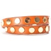 Fashion Lady PU leather Bracelets