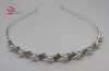 Wholesale Fashion crystal headband hair band fashion headband hair accessories headband fashion ladies headband