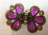 Wholesale butterfly hair claw