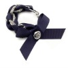 Fashion Lady PU leather Bracelets