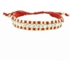 Wholesale Fashion Lady Braided Bracelets