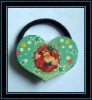 Wholesale ladies fashion hair band/elegant hair accessory