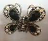 Wholesale butterfly hair claw