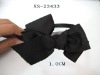 Wholesale fashion ribbon bow headband