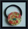 Wholesale ladies beautiful hair band/elegant hair accessory