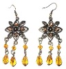 Wholesale Fashion costume earring