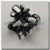 Wholesale 2011 fashion lady hair accessories claw