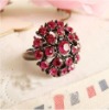 Wholesale fashion ring