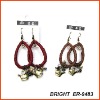 Wholesale rhinestone earring