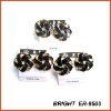 Wholesale rhinestone earring