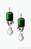 Wholesale Fashion pearl earring