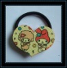 Wholesale ladies fashion hair band/elegant hair accessory
