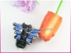 Wholesale 2011 fashion lady hair accessories claw