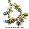 Wholesale 2011 fashion alloy bracelet