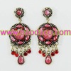 Wholesale Fashion turquoise earring