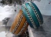 Wholesale rivet bangle