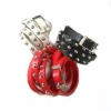 Fashion Lady PU Leather Bracelets