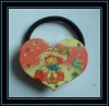 Wholesale ladies fashion hair band/elegant hair accessory