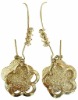 Wholesale Fashion alloy earring