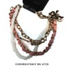 Wholesale 2011 fashion beaded bracelet