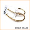 Wholesale rhinestone earring