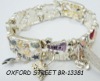 2011 charm bracelet