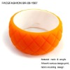 ladies resin bracelet