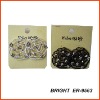 Wholesale rhinestone earring