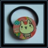 Wholesale ladies colorful fashion hair band/elegant hair accessory