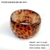 ladies resin bracelet