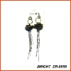 Wholesale rhinestone earring