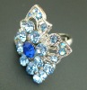 Wholesale ladies finger rings