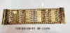 Wholesale 2011 fashion beaded bracelet