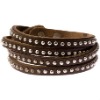 Wholesale Fashion Lady PU leather Bracelets