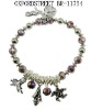 Wholesale 2011 beaded bracelet