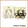Wholesale rhinestone earring
